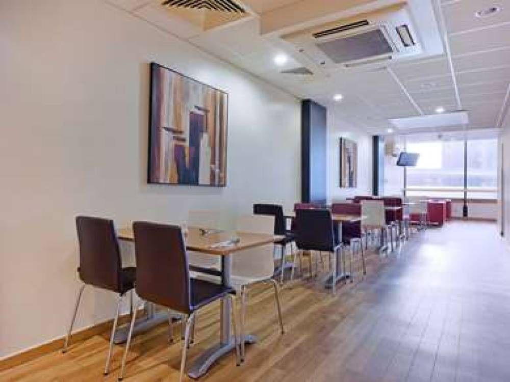 TRAVELODGE LONDON FELTHAM 7