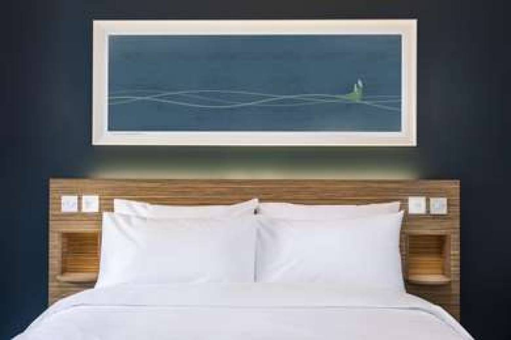 TRAVELODGE LONDON FULHAM 7