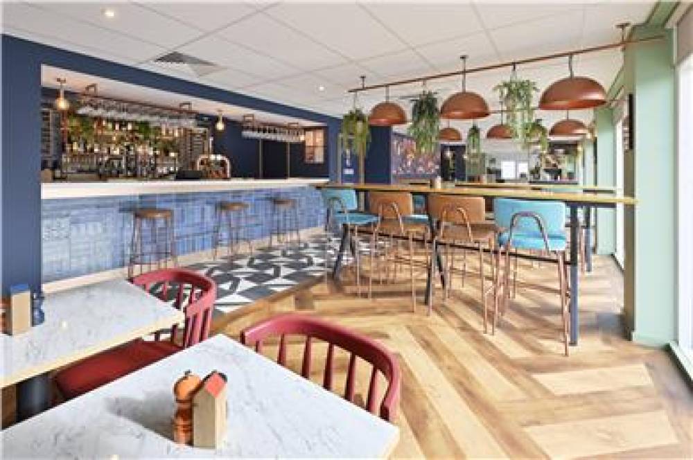 TRAVELODGE LONDON HARROW 3