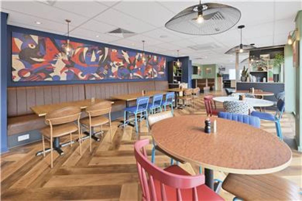 TRAVELODGE LONDON HARROW 4
