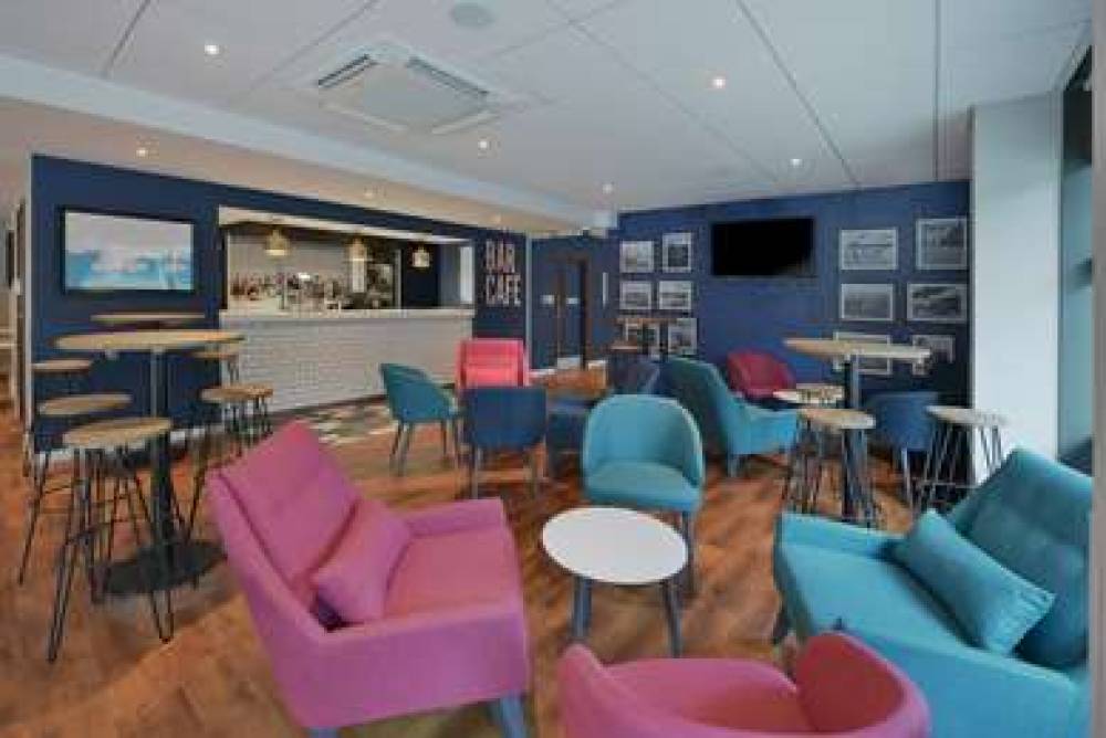 TRAVELODGE LONDON HOUNSLOW 3