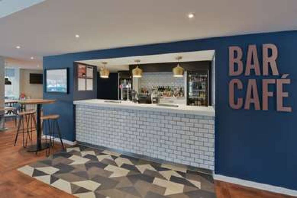 TRAVELODGE LONDON HOUNSLOW 4