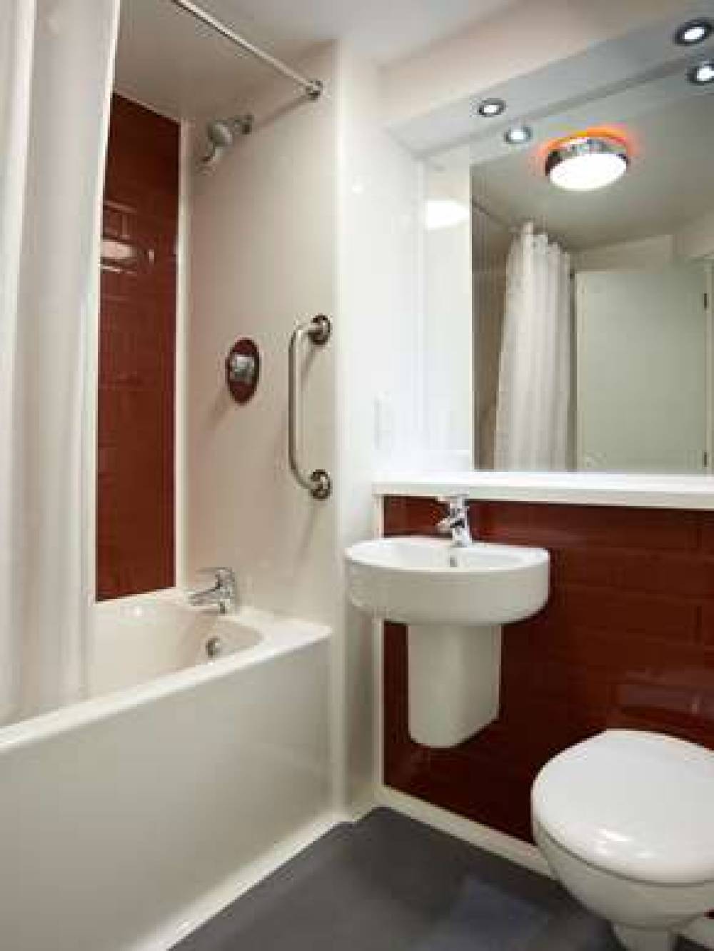 TRAVELODGE LONDON HOUNSLOW 2