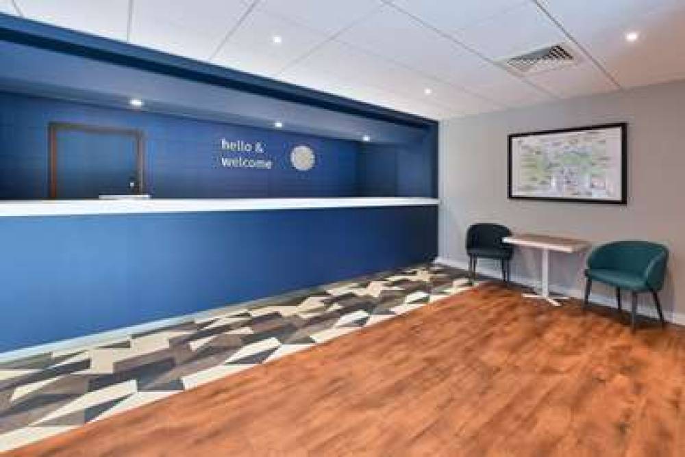 TRAVELODGE LONDON HOUNSLOW 8