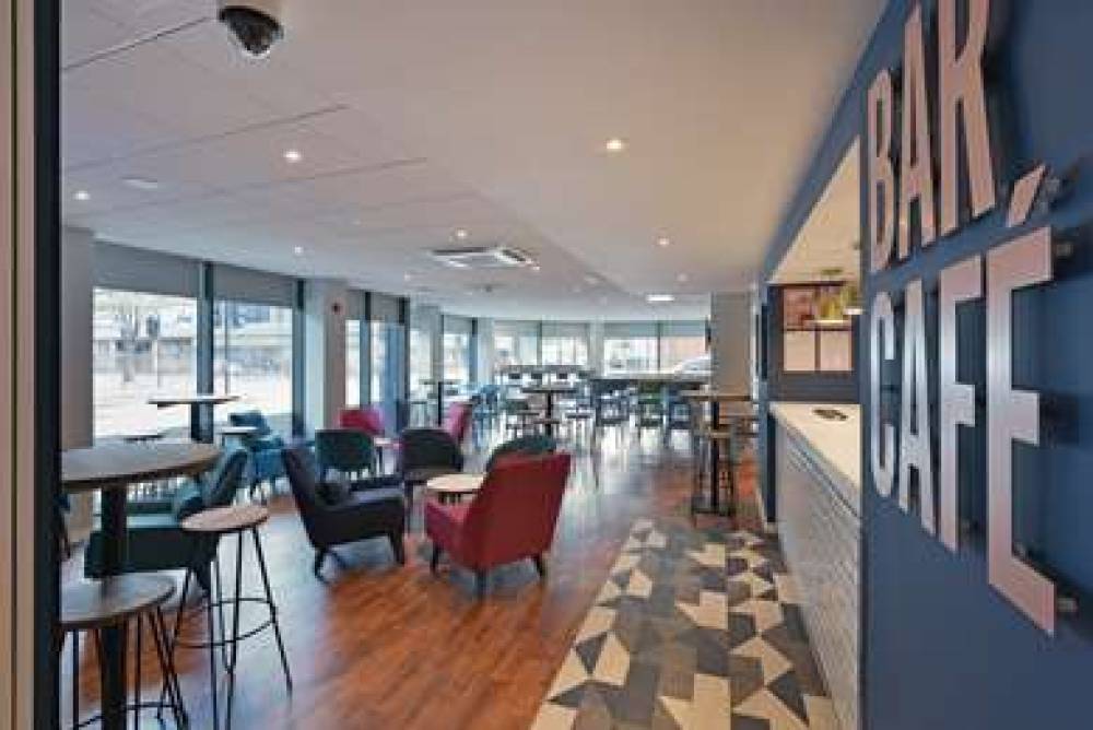 TRAVELODGE LONDON HOUNSLOW 5