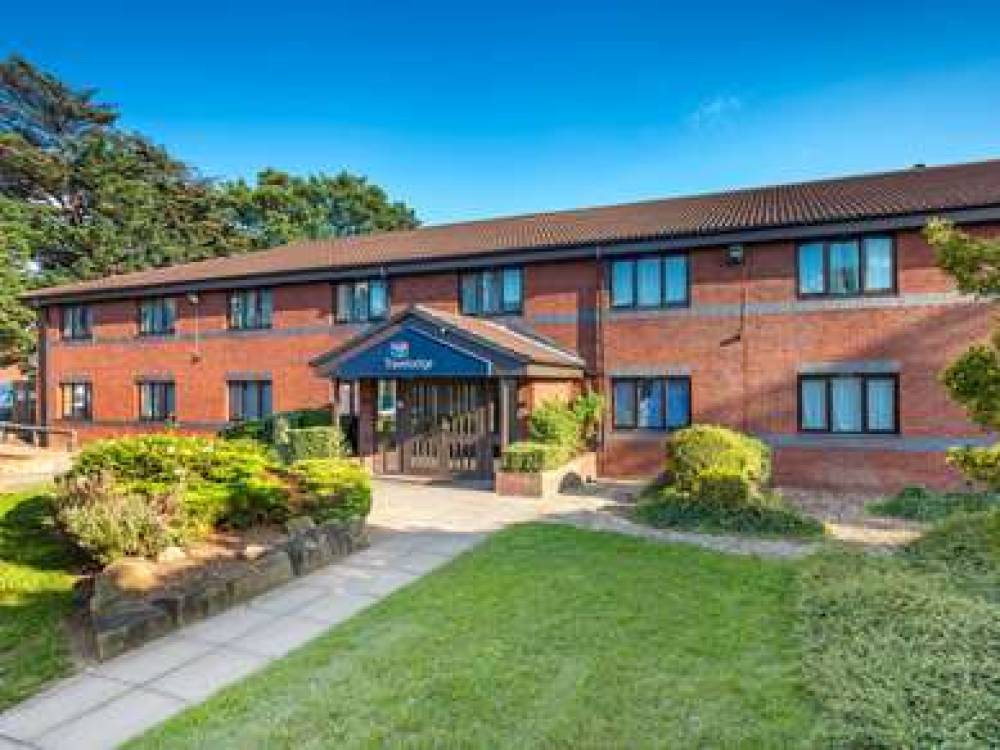 TRAVELODGE LONDON ILFORD GANTS HILL 1