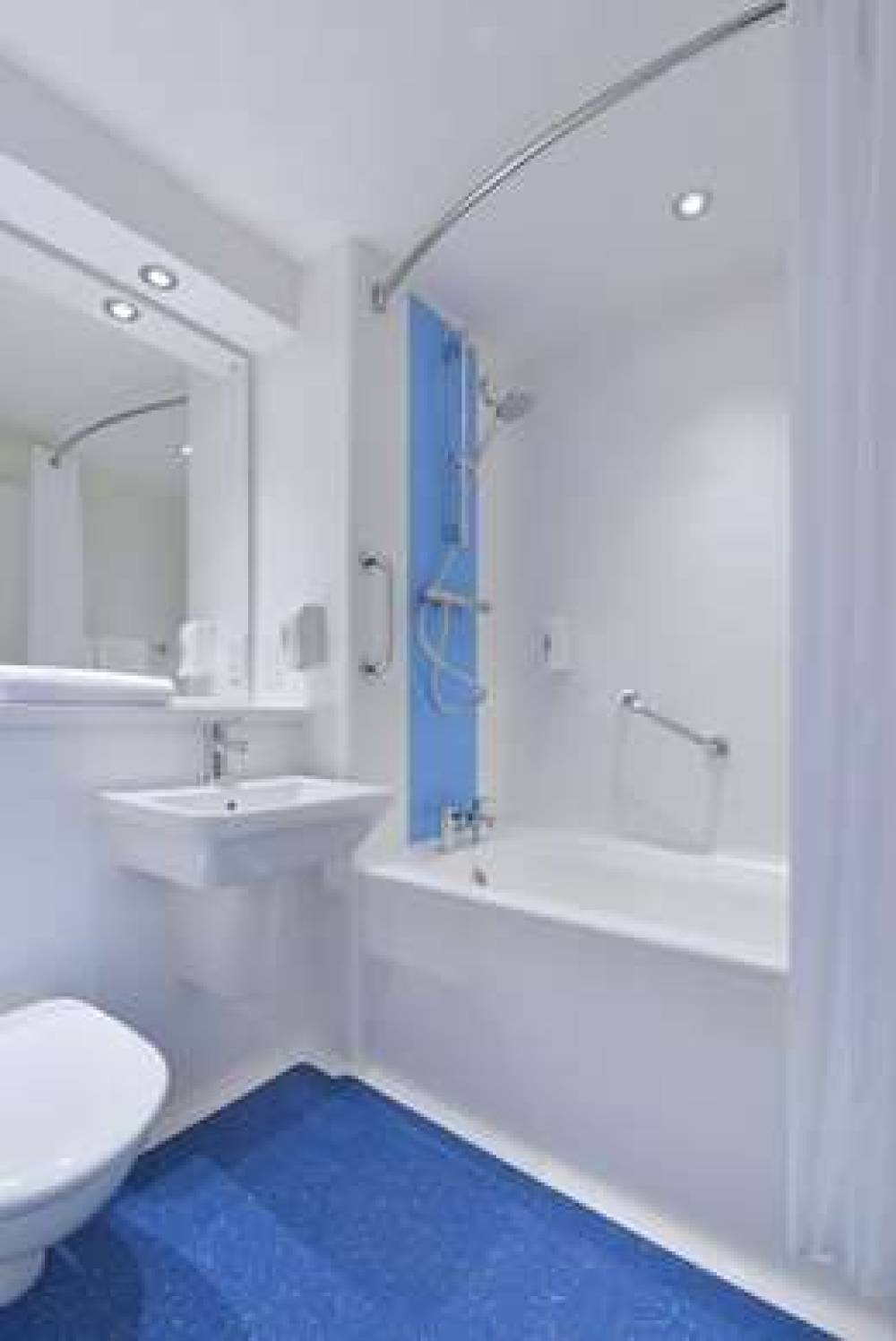 TRAVELODGE LONDON ILFORD 9