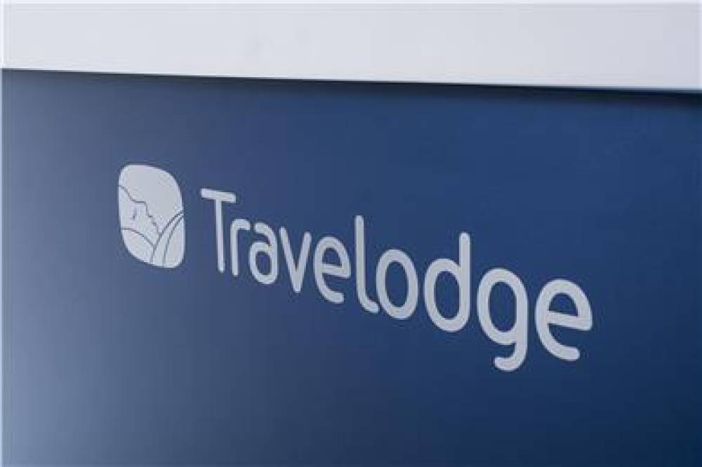 TRAVELODGE LONDON KINGS CROSS 2