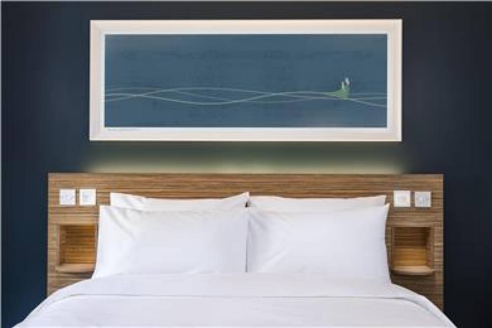 TRAVELODGE LONDON KINGS CROSS 7