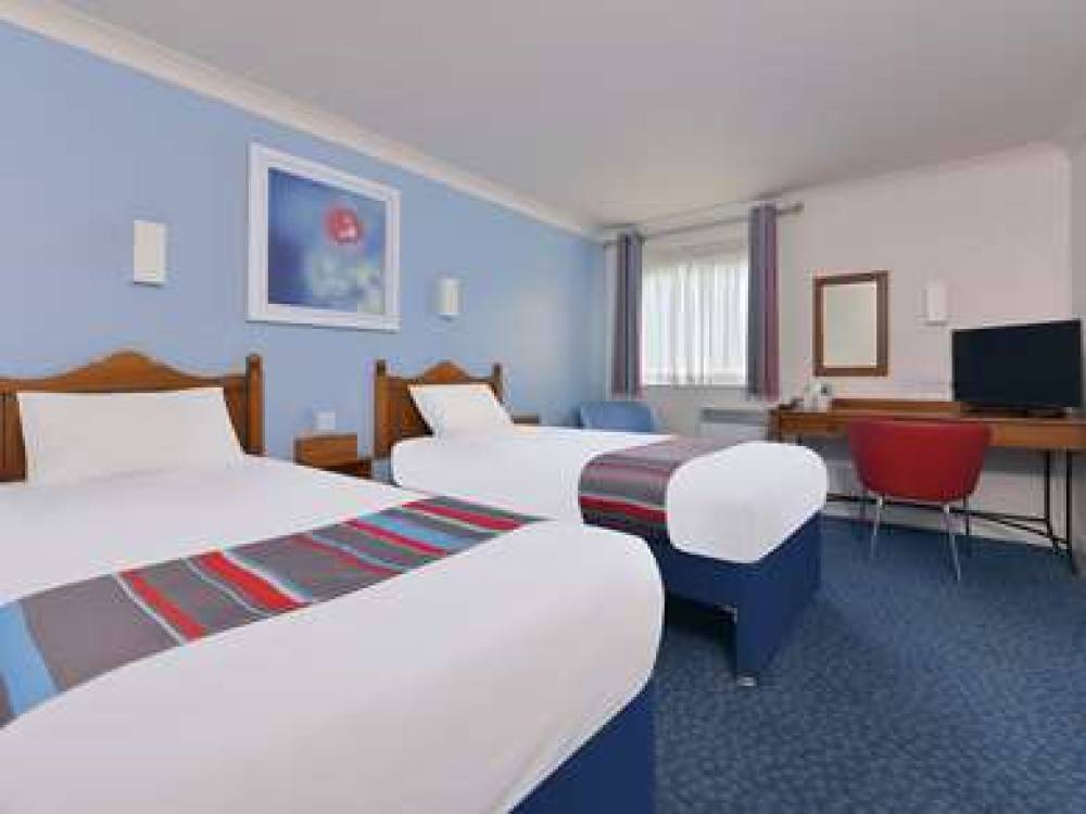 TRAVELODGE LONDON NORTHOLT 1