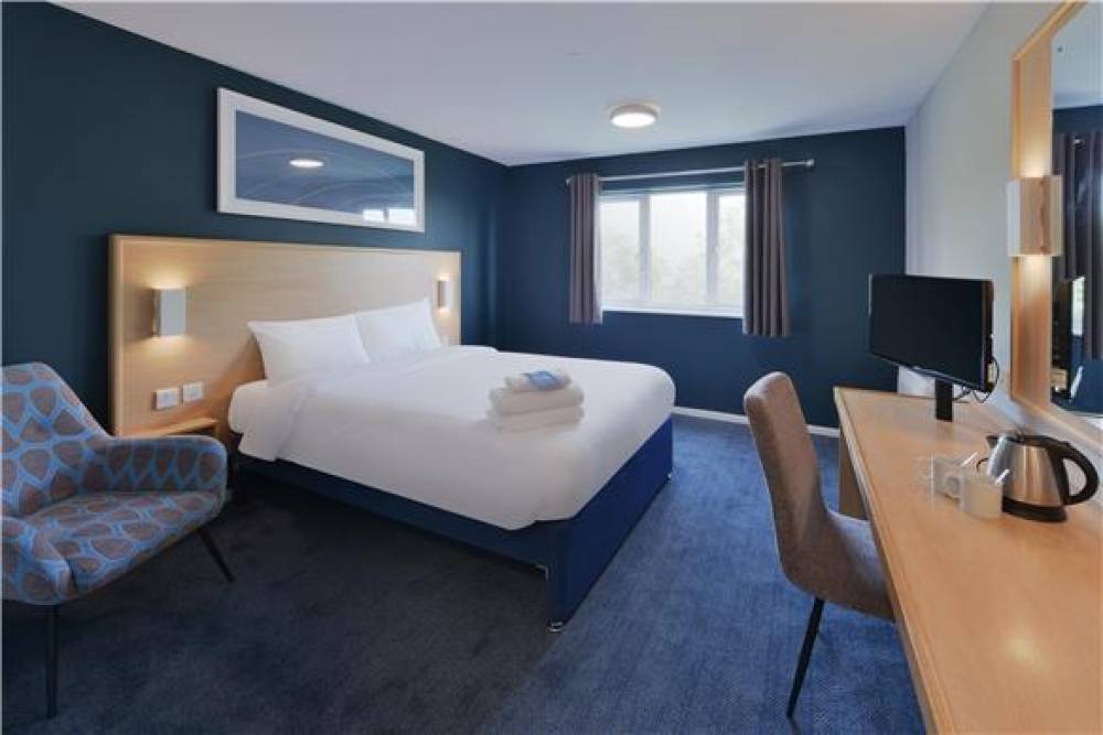 TRAVELODGE LONDON PARK ROYAL 6