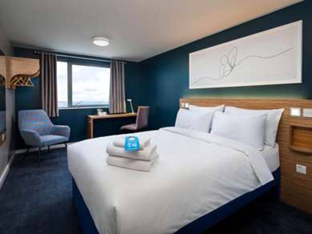 TRAVELODGE LONDON RAYNES PARK 2