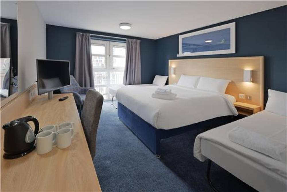TRAVELODGE LONDON ROMFORD 7