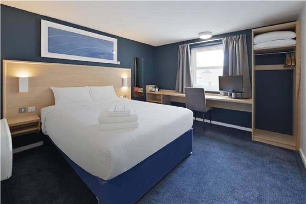 TRAVELODGE LONDON ROMFORD 9