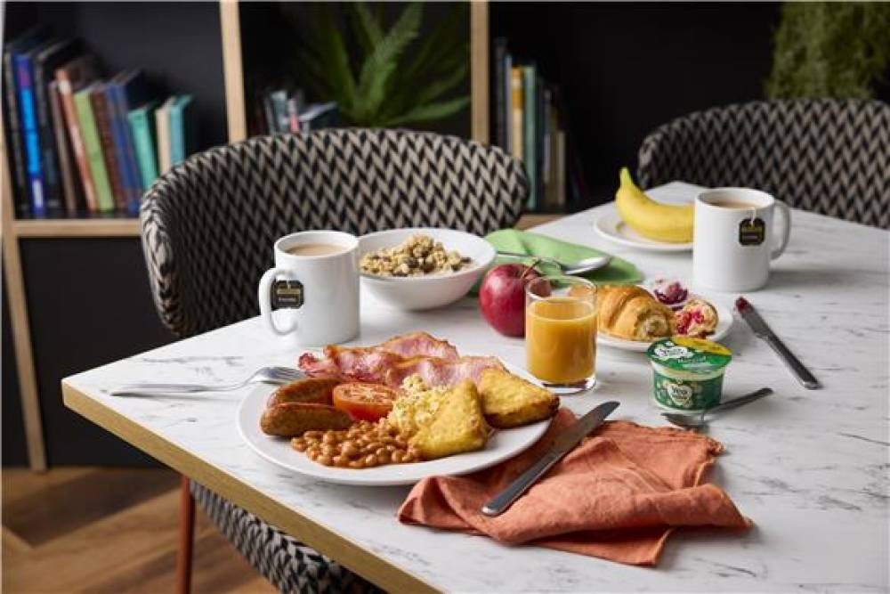 TRAVELODGE LONDON TEDDINGTON 9
