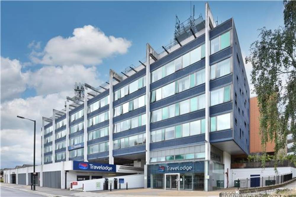 TRAVELODGE LONDON TEDDINGTON 1