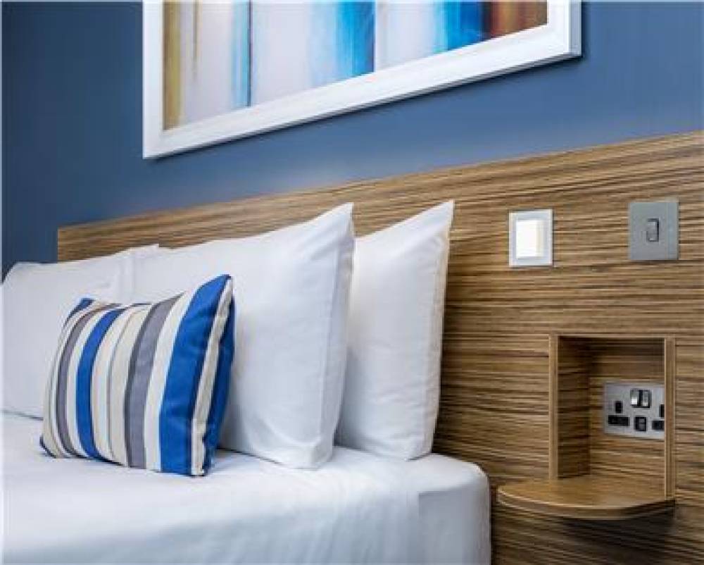 TRAVELODGE LONDON TWICKENHAM 7