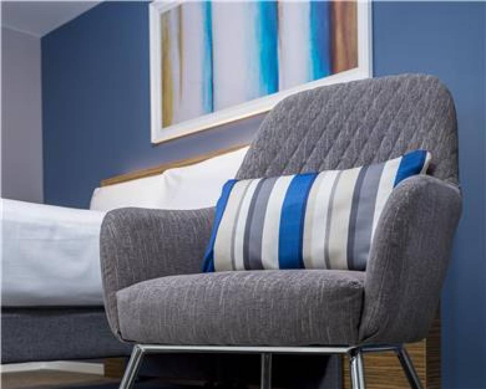 TRAVELODGE LONDON TWICKENHAM 3