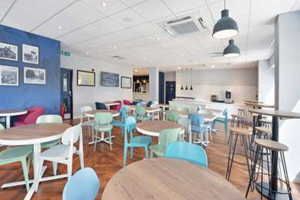 TRAVELODGE LONDON WALTHAMSTOW 3