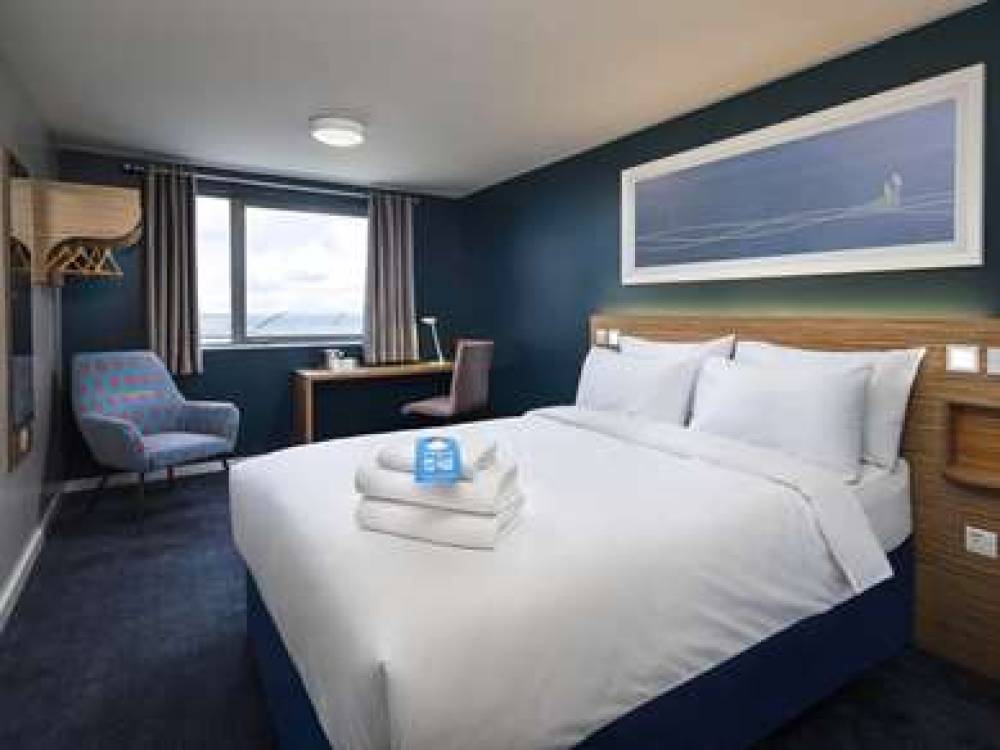 TRAVELODGE LONDON WALTHAMSTOW 1