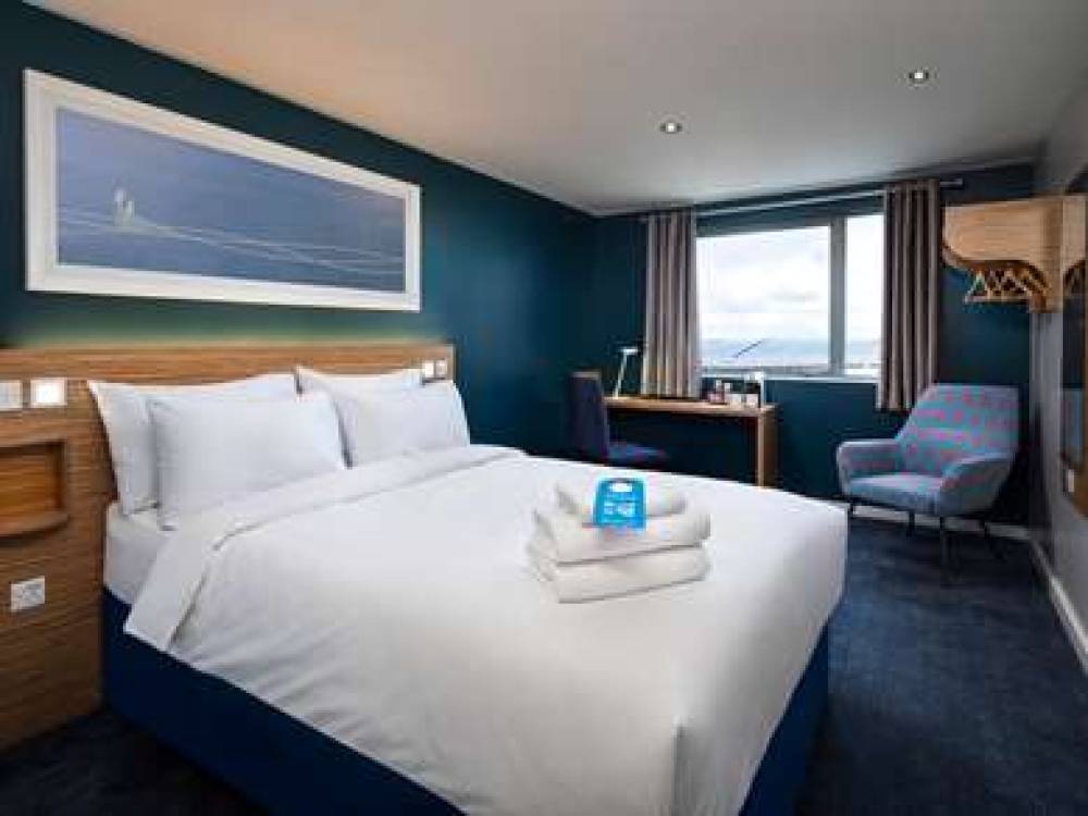 TRAVELODGE LONDON WEMBLEY HIGH ROAD 7
