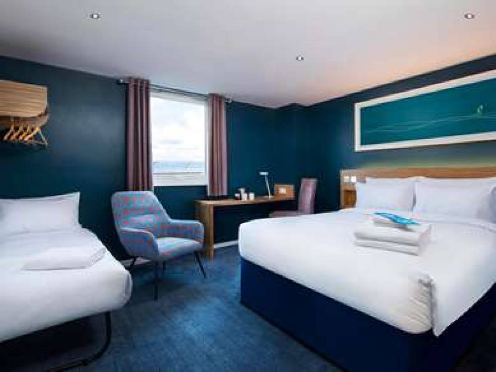 TRAVELODGE LONDON WEMBLEY HIGH ROAD 6