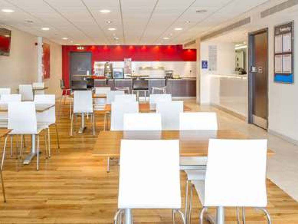 TRAVELODGE LONDON WHETSTONE 7