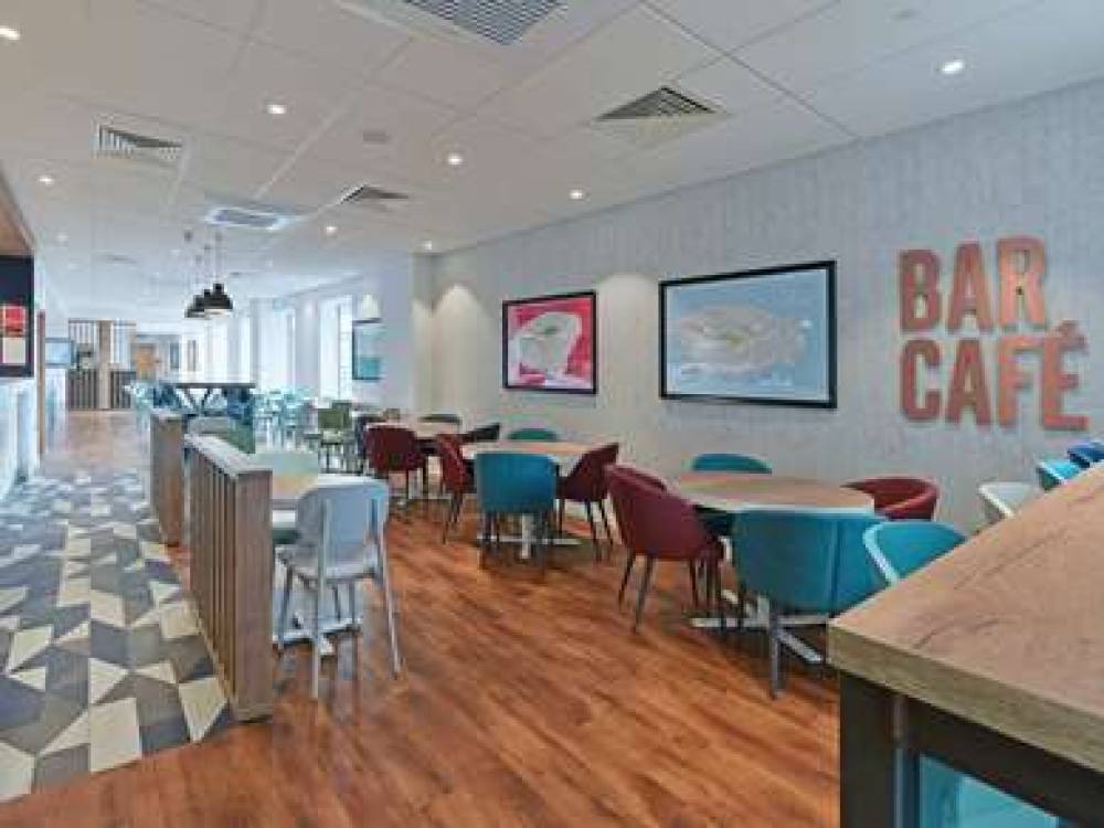 TRAVELODGE LONDON WIMBLEDON CENTRAL 10