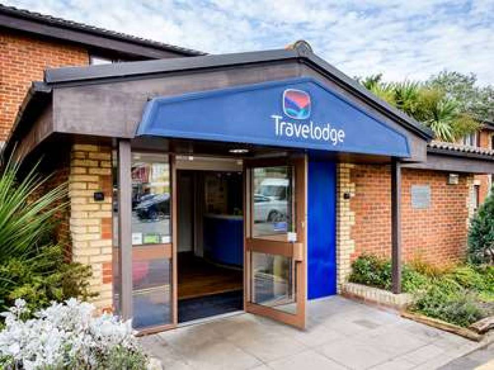 TRAVELODGE LONDON WIMBLEDON MORDEN 3
