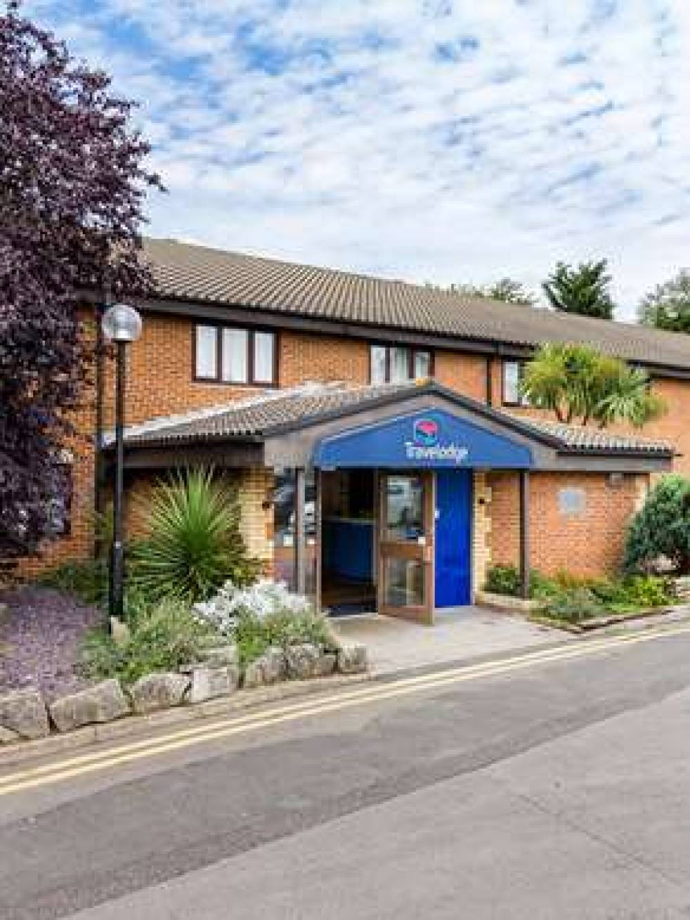 TRAVELODGE LONDON WIMBLEDON MORDEN 4