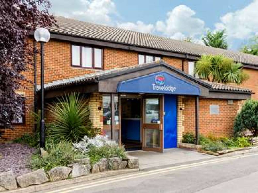 TRAVELODGE LONDON WIMBLEDON MORDEN 1