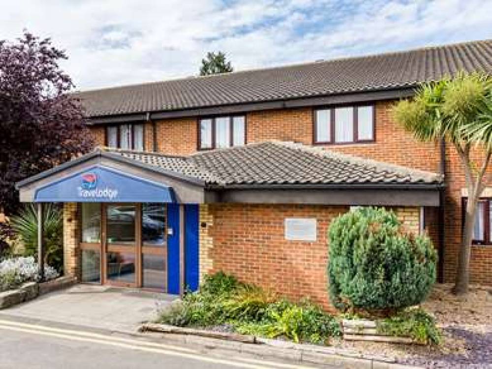 TRAVELODGE LONDON WIMBLEDON MORDEN 2