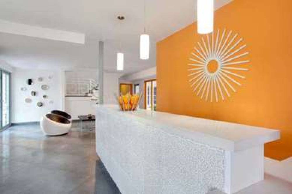 TRAVELODGE MIAMI 3