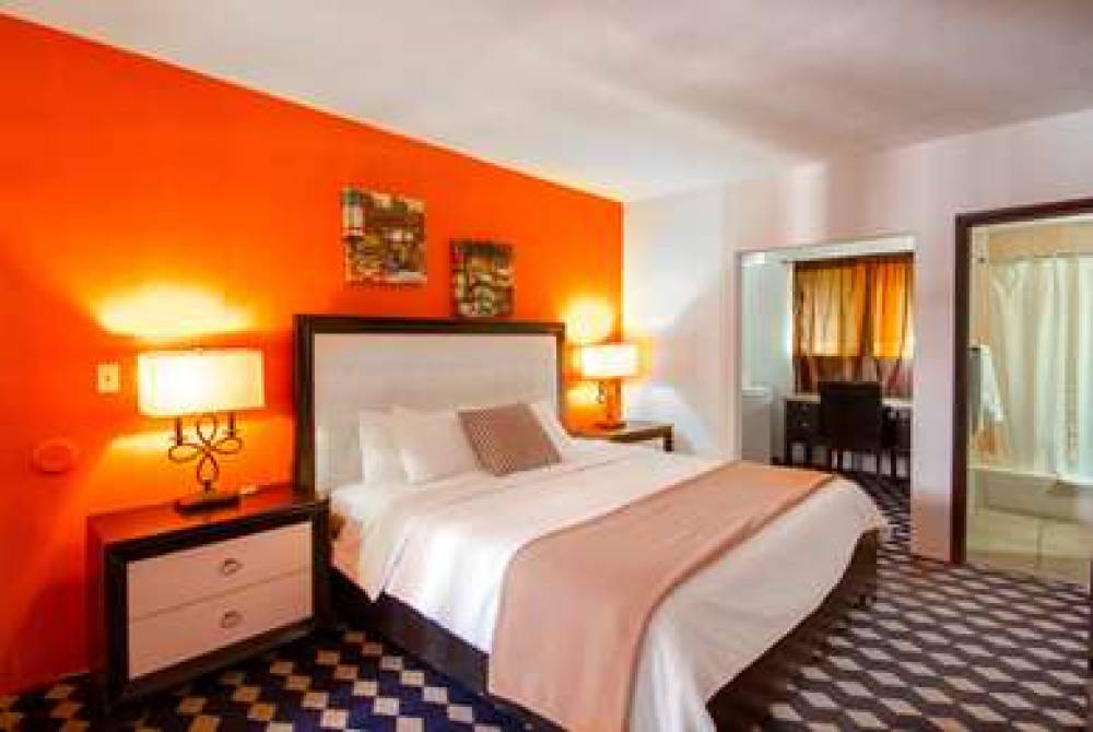TRAVELODGE MIAMI 6