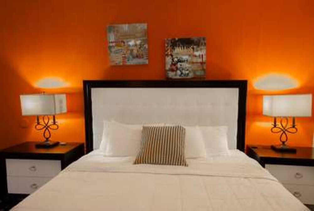 TRAVELODGE MIAMI 10