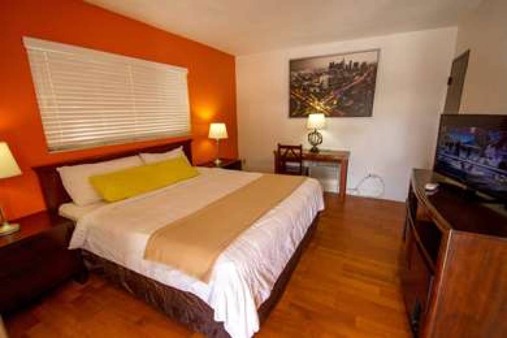 TRAVELODGE MIAMI 9