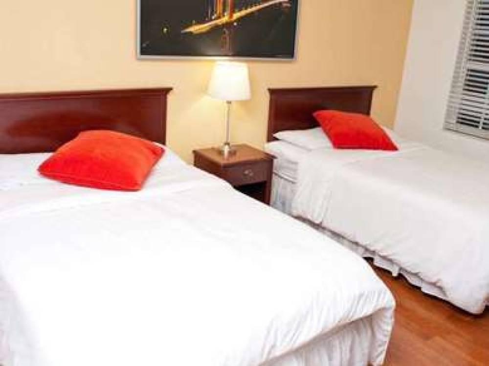 TRAVELODGE MIAMI 5