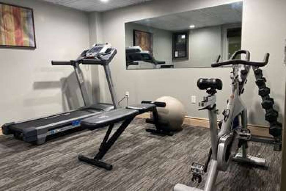 TRAVELODGE MIRAMICHI 9