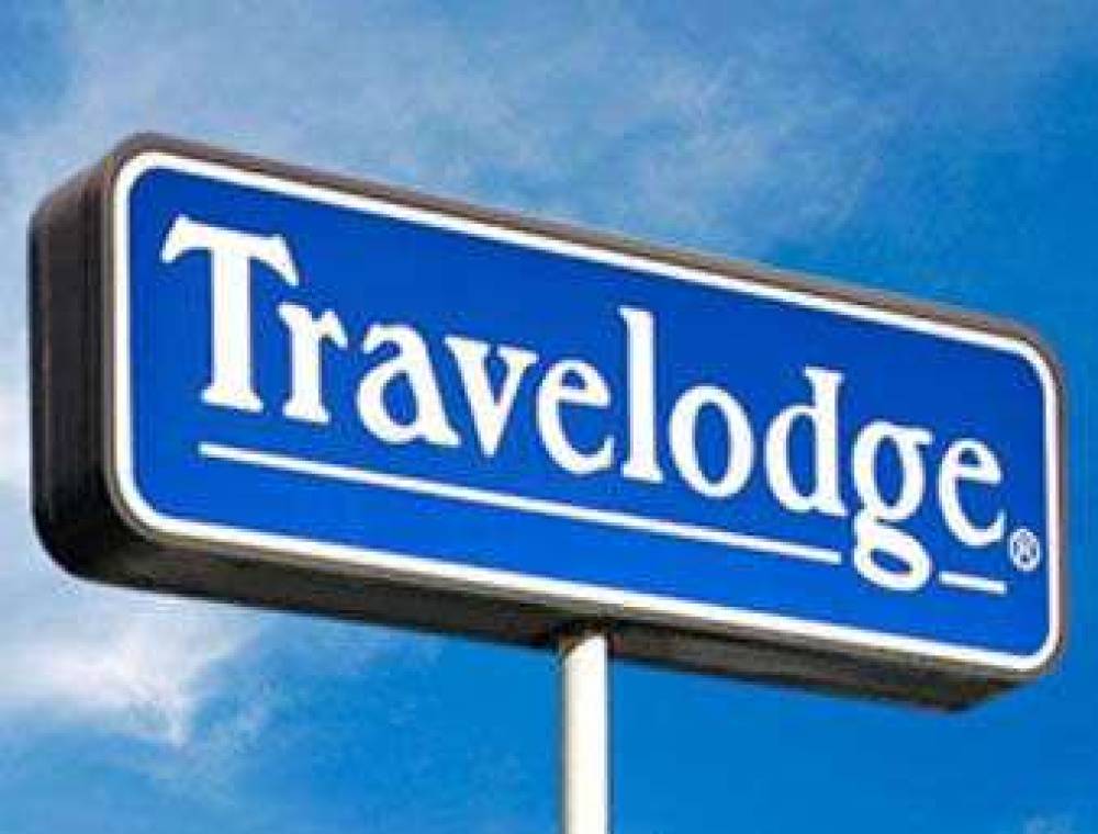 Travelodge New Braunfels