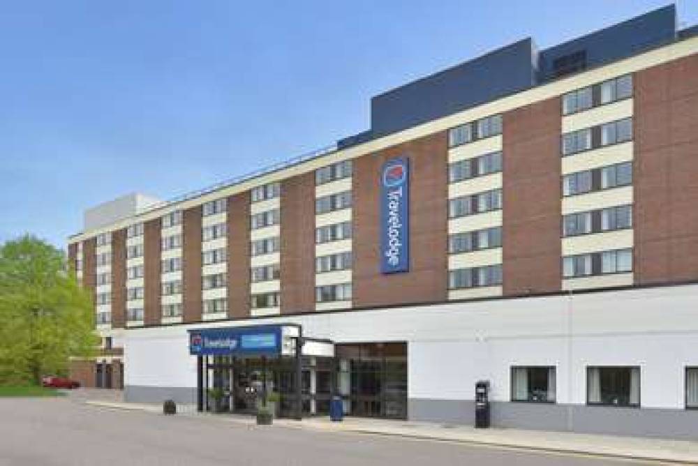 TRAVELODGE PLUS GATWICK AIRPORT 1
