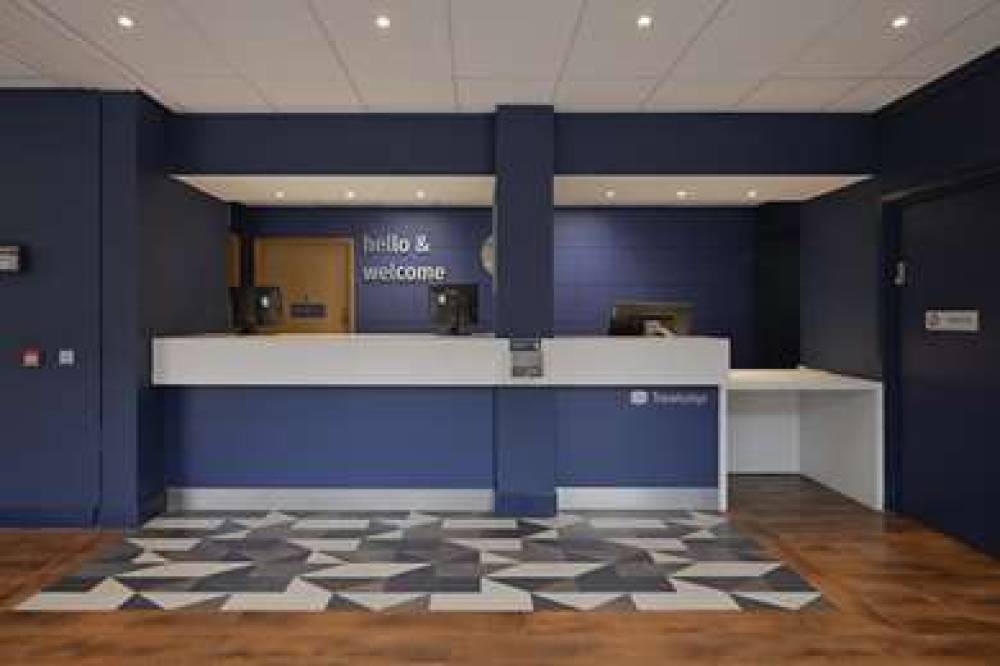 TRAVELODGE PLUS LONDON WATERLOO 2