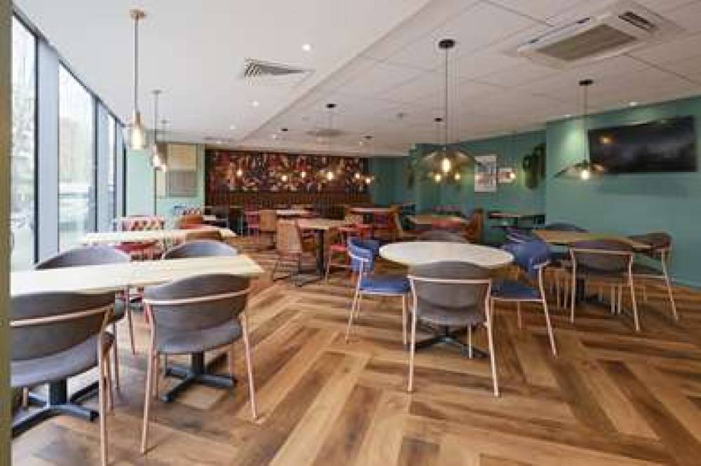 TRAVELODGE PLUS LONDON WATERLOO 4