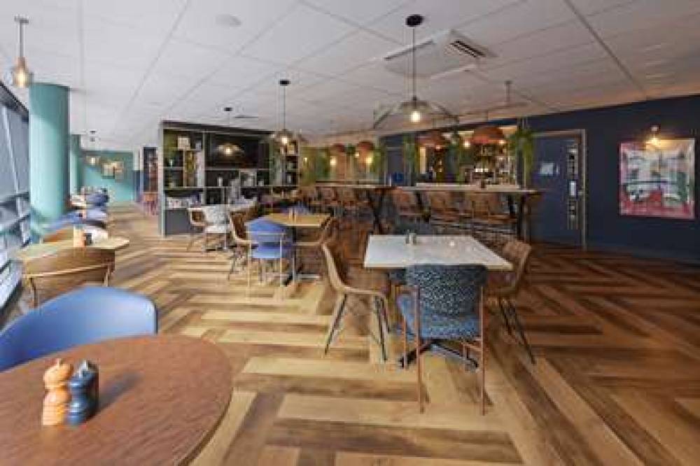 TRAVELODGE SLOUGH 8