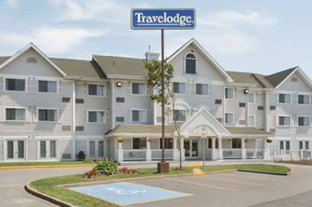 Travelodge Suites By Wyndham Halifax Dartmouth