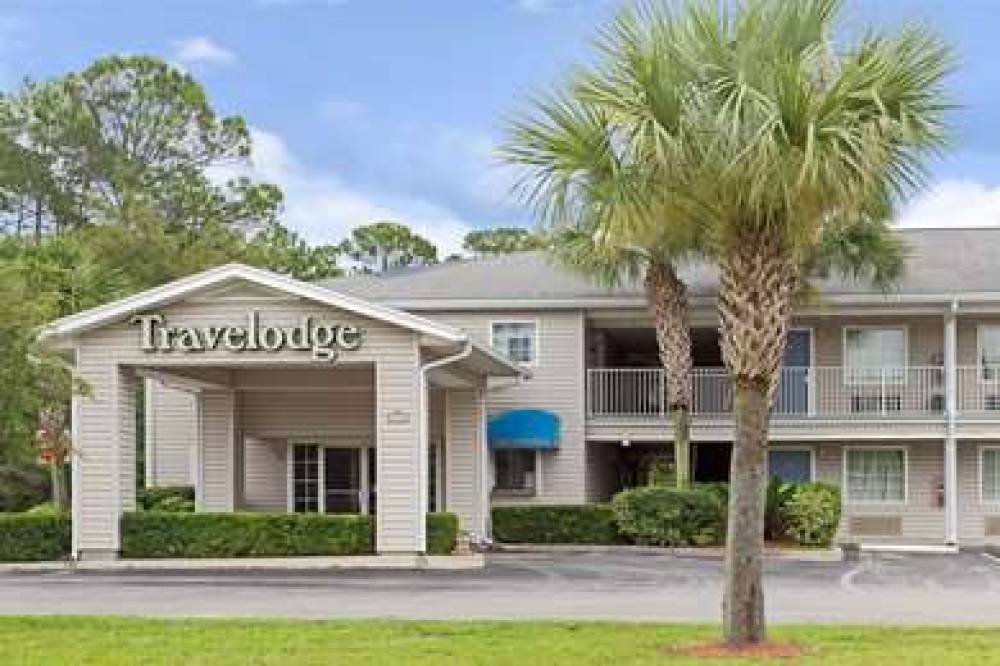 Travelodge Suites By Wyndham, Macclenny