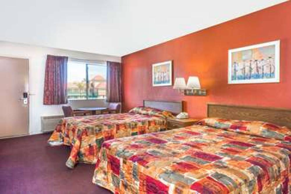 Travelodge Suites By Wyndham, Phoenix Mesa 4