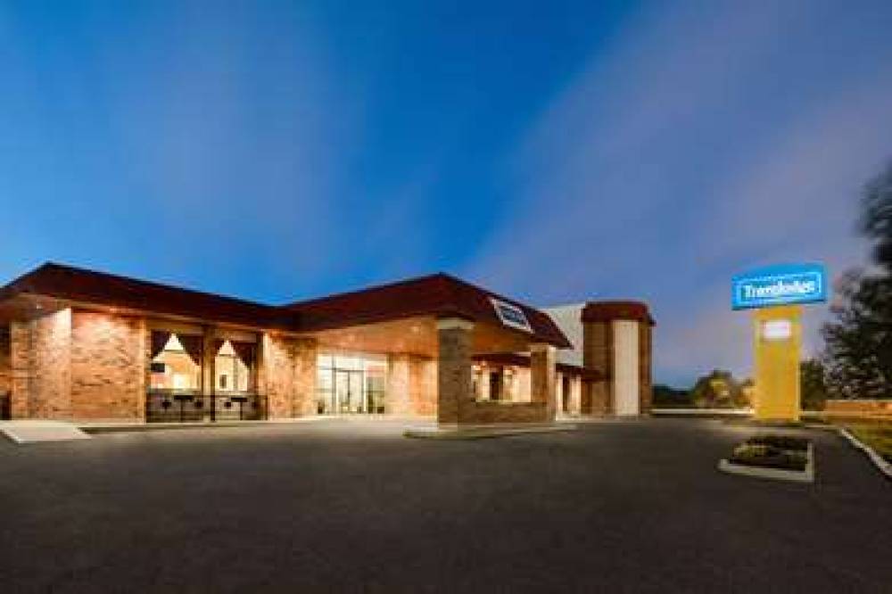 Travelodge Swift Current
