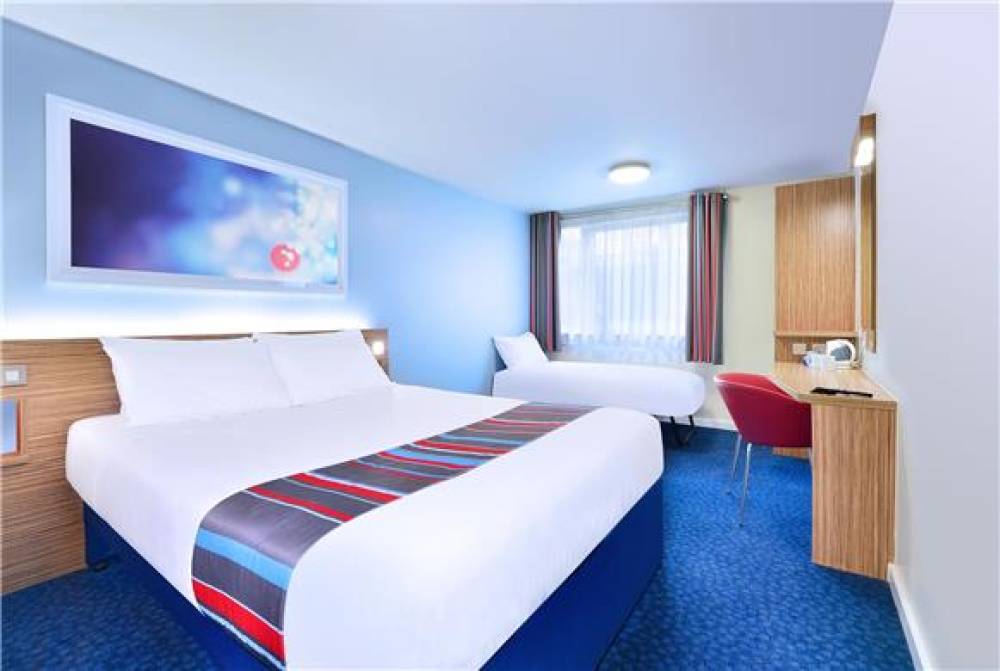 TRAVELODGE WALTON ON THAMES CENTRAL 4
