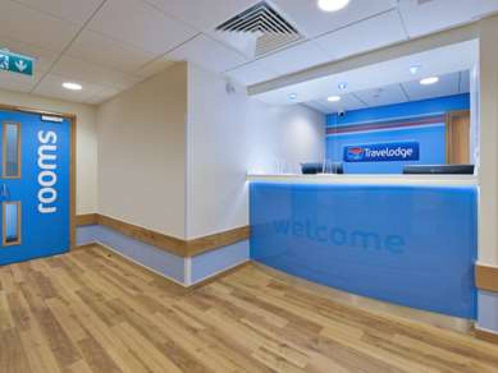 TRAVELODGE WALTON ON THAMES CENTRAL 2