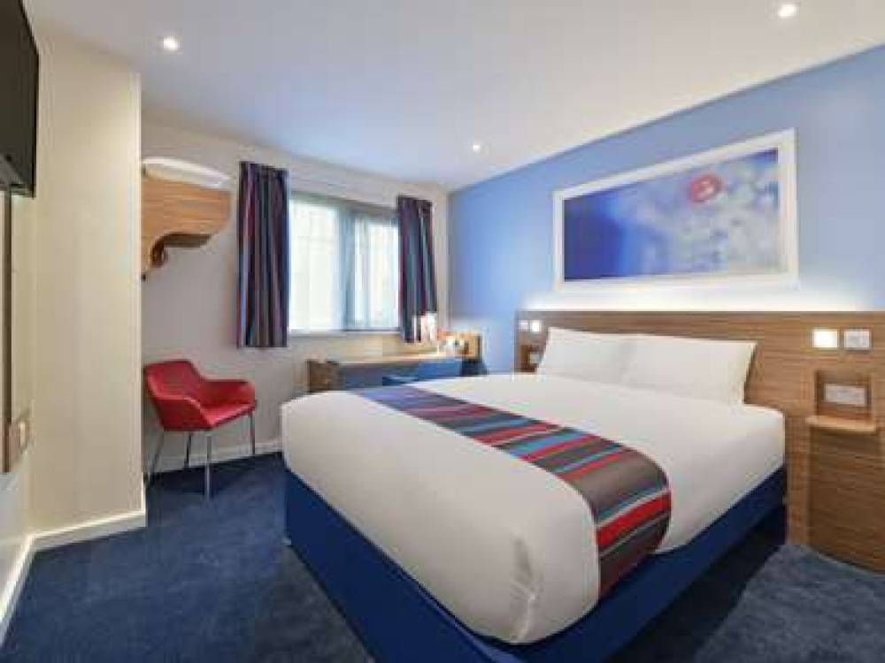 TRAVELODGE WALTON ON THAMES CENTRAL 3